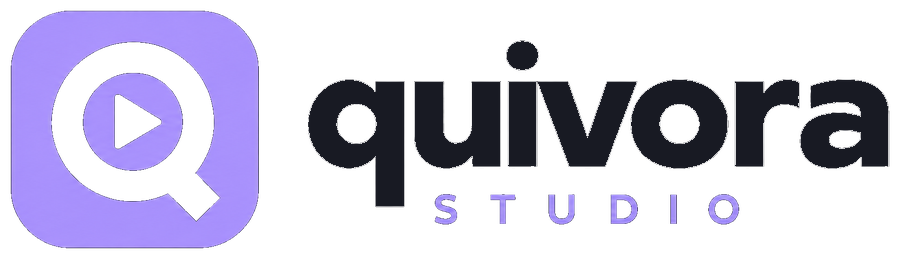 Quivora Studio